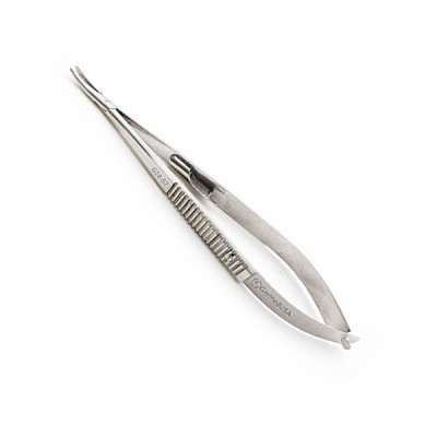 Castroviejo Needle Holders  Curved