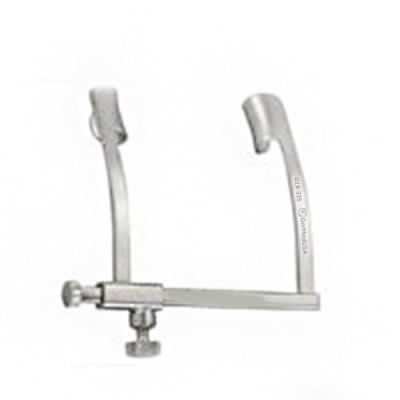 Cook Eye Speculum