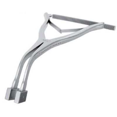 Calibrated Femoral Tibial Spreaders