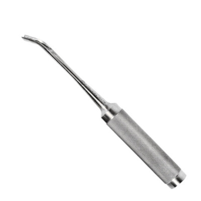 Cobb Gouges Curved