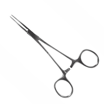 Crile Hemostatic Forceps