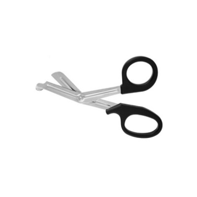 Cushion Handle Utility Scissors