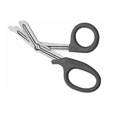 Cushion Handle Utility Scissors