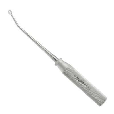 Cone Ring Curette