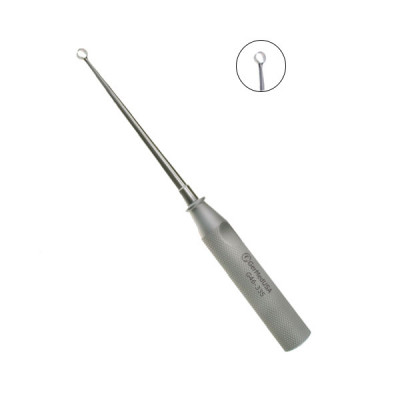 Cone Ring Curette