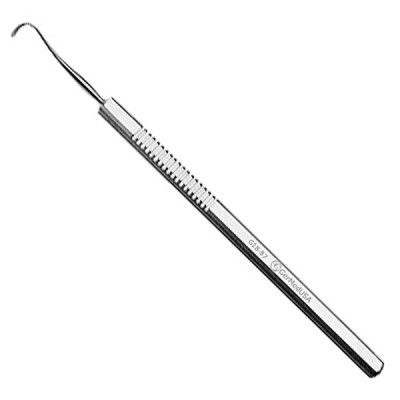 Culler Rectus Muscle Hook