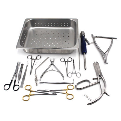 Cruciate Packs