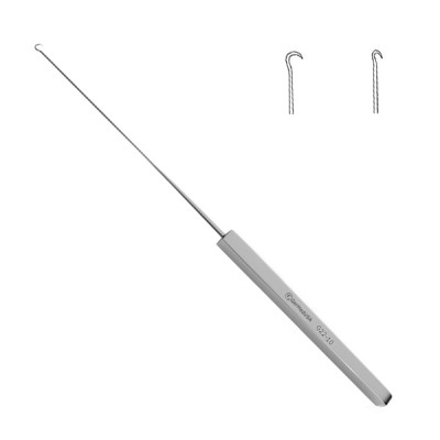 Dermal Skin Hooks