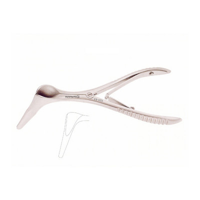 Cottle Septum Speculum