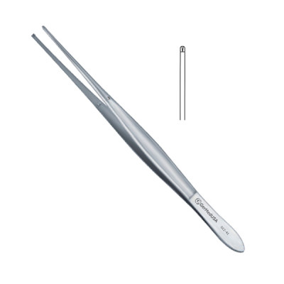 Cushing Tissue Forceps