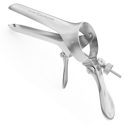 Cusco Speculum