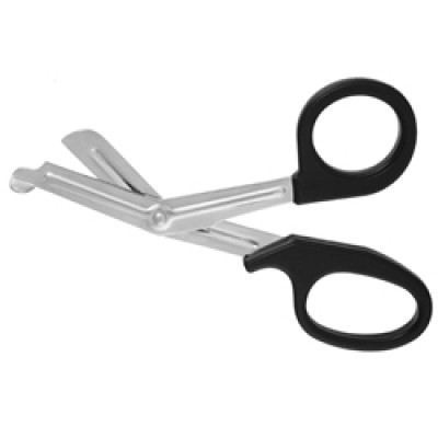Cushion Handle Utility Scissors