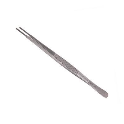 Cooley Vascular Tissue Forceps