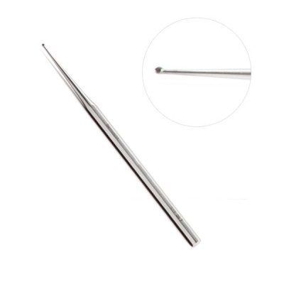 Curette Without Hole