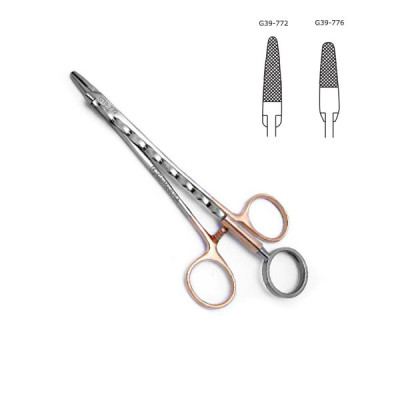 Corwin Wire Twister, Orthopedic Instruments