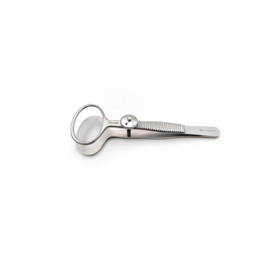 Desmarres Chalazion Forceps
