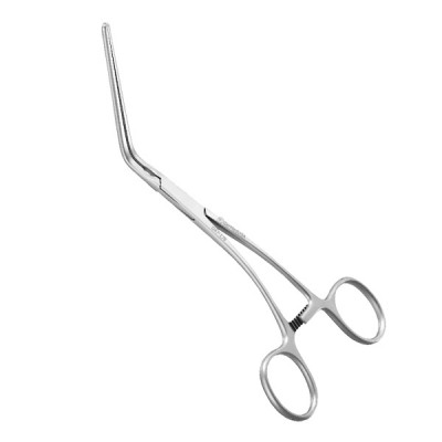 Vascular - Coaraction Clamps Cardio and Thoracic Instruments