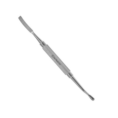 Double Ended Bone File