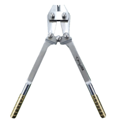 Double Action Pin Cutter
