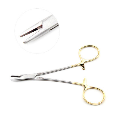 Derf Needle Holders