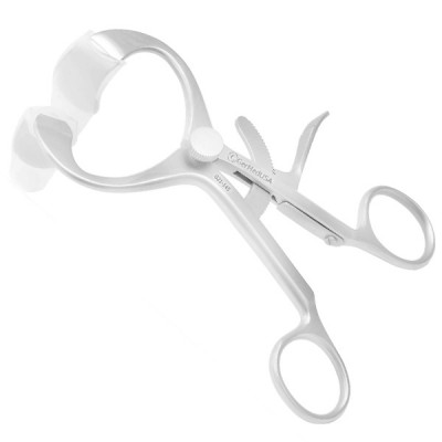 Doyen Jansen Mouth Gag