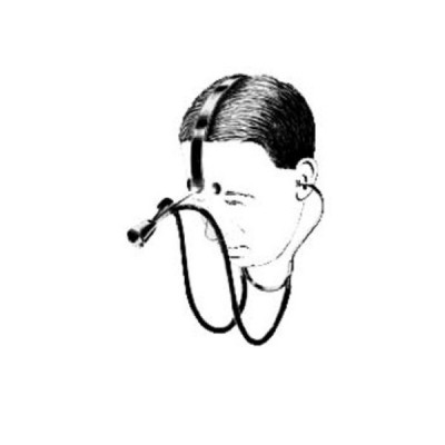 Dee Lee Stethoscope