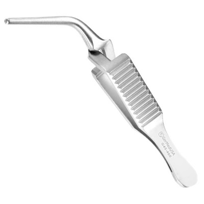 Diethrich Micro Bulldog Clamp