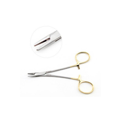 Needle Holder Tungsten Carbide