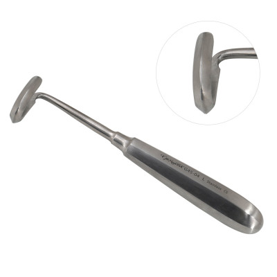 Doyen Rib Raspatory
