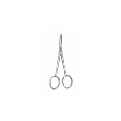 Dissecting Scissors Straight