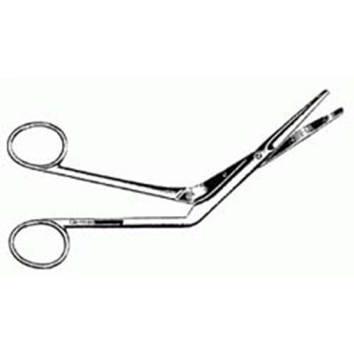Douglas Nasal Scissors