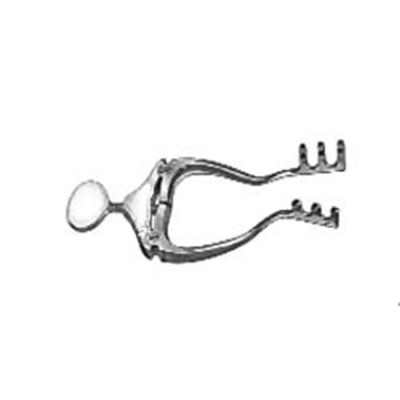 Davis Scalp Retractor