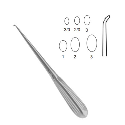 Bone Curette