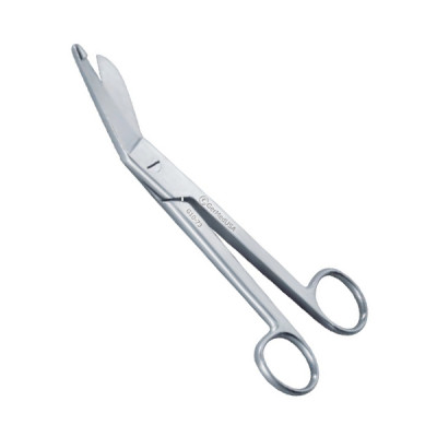 Esmarch Plaster Shears