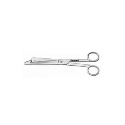 Enterotomy Scissors