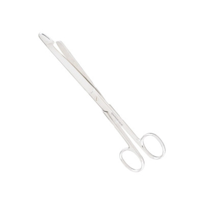 Enterotomy Scissors
