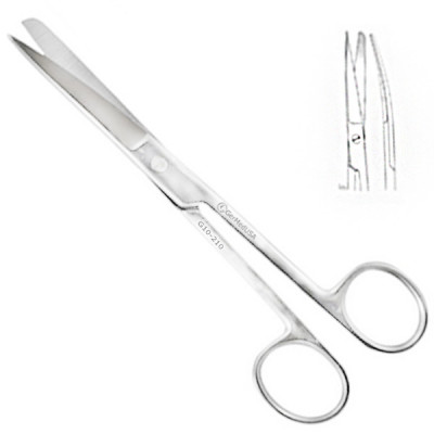 Esophageal Sweet Scissors