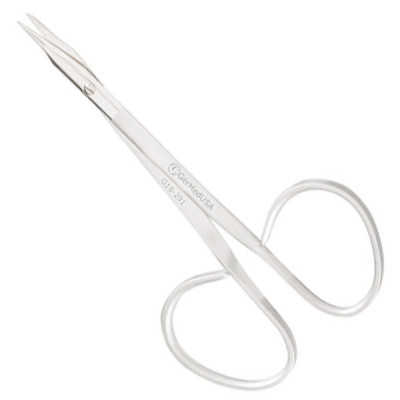 Eye Suture Scissors