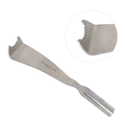 Femoral Head Neck Elevators 12 1/2 inch