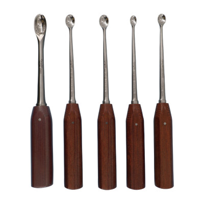 Femoral Ligament Cutter Hatt Spoon