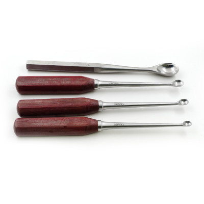 Femoral Ligament Cutter Hatt Spoon