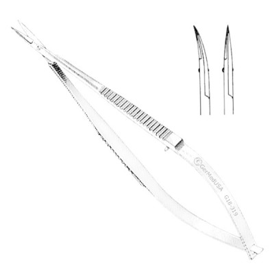 Fine Stitch Scissors