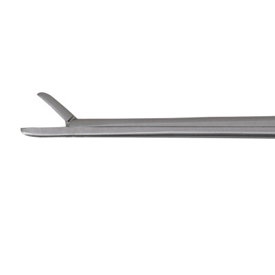 Ferris Smith Ivd Rongeur 7 Inch Striaght 2X10Mm | 0-47858 - Millennium
