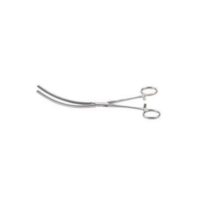 Foerster Sponge Forceps