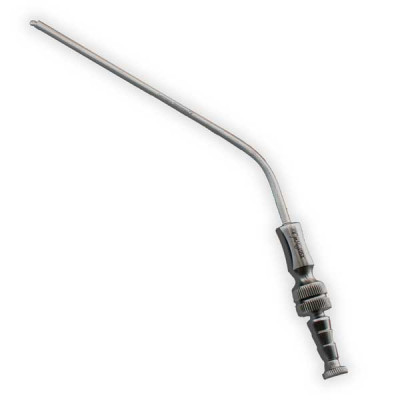 Frazier Suction Tubes Ear