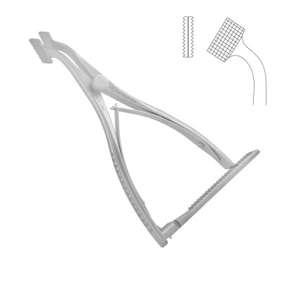 Femoral Tibial Spreaders