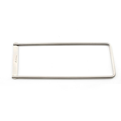 Instrument Holder 10 inch