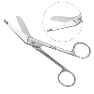 Lister Bandage Scissors 3 1/2 inch