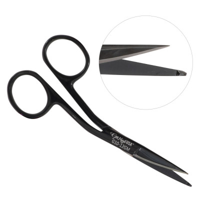 Hi Level Bandage Scissors 4 1/2