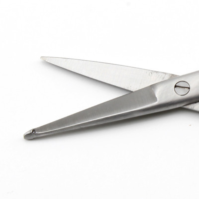 Hi Level Bandage Scissors 4 1/2" SuperCut (Knowles)